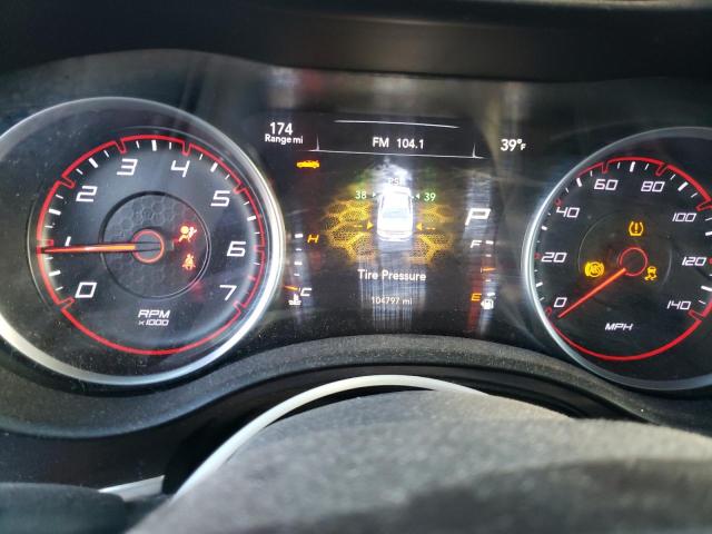 Photo 9 from auction – 2015 DODGE CHARGER SE with VIN 2C3CDXBG5FH799982