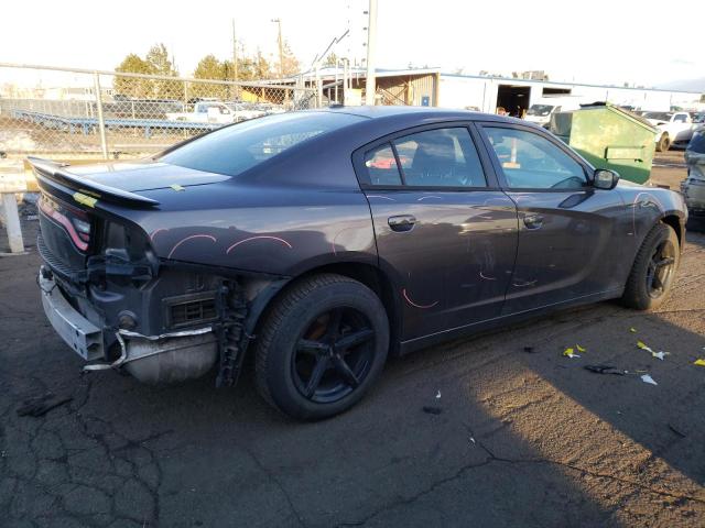 Photo 3 from auction – 2015 DODGE CHARGER SE with VIN 2C3CDXBG5FH799982