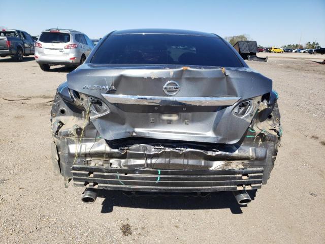 Photo 6 from auction – 2016 NISSAN ALTIMA 2.5 with VIN 1N4AL3AP7GC218721