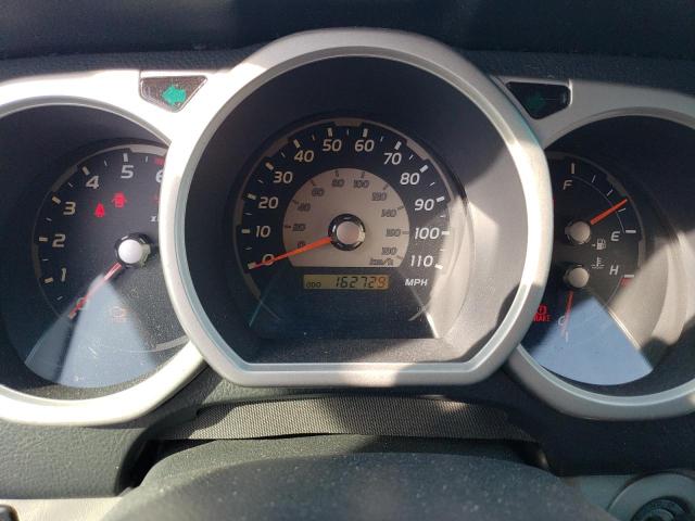 Photo 9 from auction – 2005 TOYOTA 4RUNNER SR with VIN JTEBT14R058028030