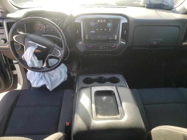 Photo 8 from auction – 2015 CHEVROLET SILVERADO with VIN 3GCPCRECXFG530641
