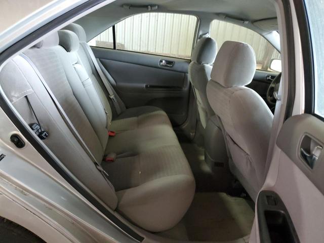 Photo 10 from auction – 2005 TOYOTA CAMRY LE with VIN 4T1BE32K15U984295