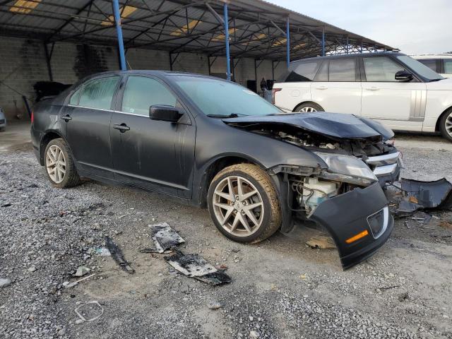 Photo 4 from auction – 2011 FORD FUSION SEL with VIN 3FAHP0JAXBR206540