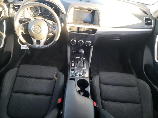 Photo 8 from auction – 2016 MAZDA CX-5 TOURI with VIN JM3KE2CY2G0676569