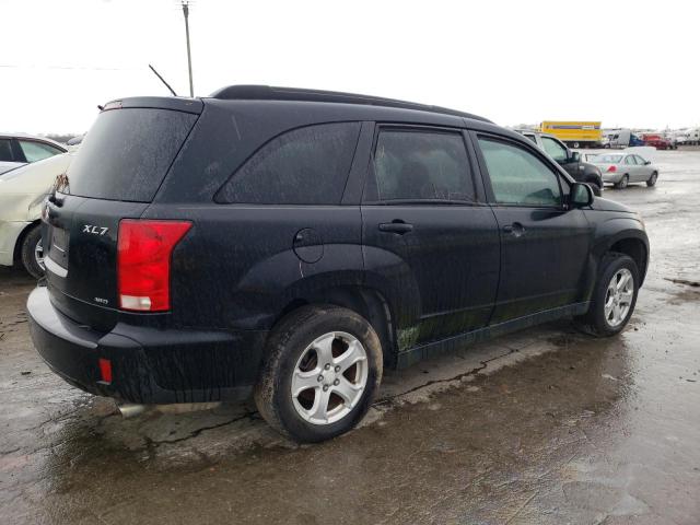 Photo 3 from auction – 2007 SUZUKI XL7 LUXURY with VIN 2S3DA317776125219