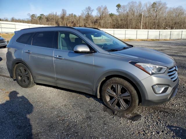 Photo 4 from auction – 2016 HYUNDAI SANTA FE S with VIN KM8SR4HFXGU159069