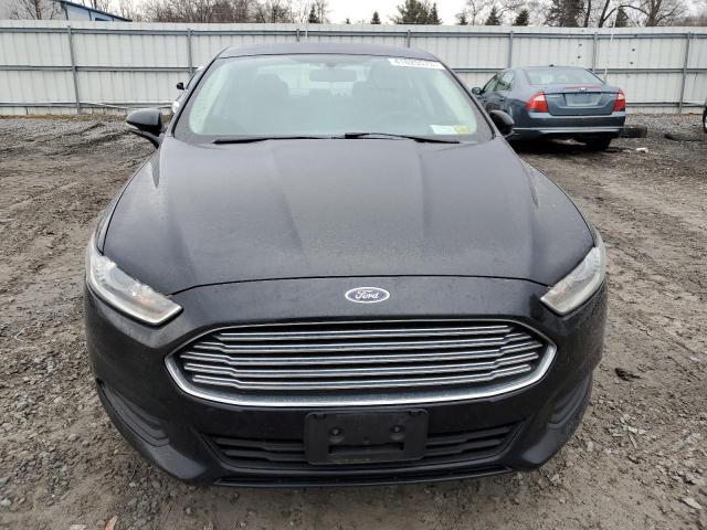 Photo 5 from auction – 2016 FORD FUSION SE with VIN 3FA6P0H78GR373987
