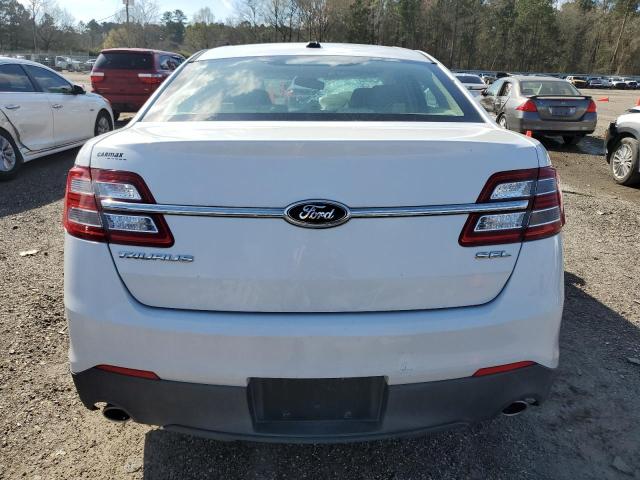 Photo 6 from auction – 2013 FORD TAURUS SEL with VIN 1FAHP2E84DG110013
