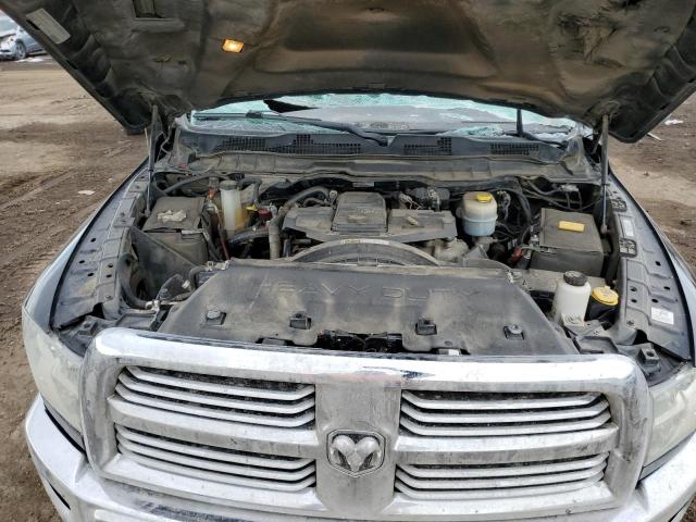 Photo 11 from auction – 2014 RAM 2500 SLT with VIN 3C6UR5DL4EG116286