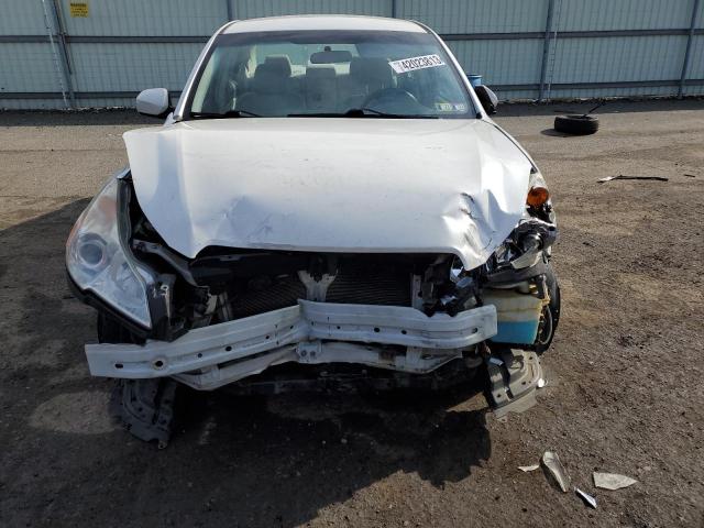 Photo 5 from auction – 2012 SUBARU LEGACY 2.5 with VIN 4S3BMBC65C3025066