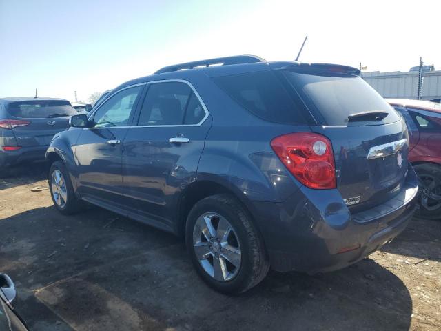 Photo 2 from auction – 2014 CHEVROLET EQUINOX LT with VIN 2GNALBEK6E6274438