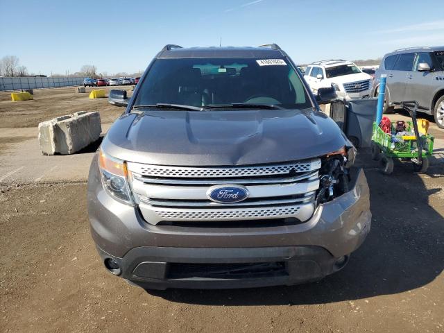 Photo 5 from auction – 2012 FORD EXPLORER X with VIN 1FMHK8D85CGA12518
