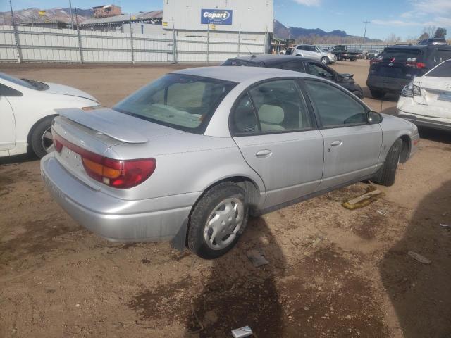 Photo 3 from auction – 2002 SATURN SL2 with VIN 1G8ZK52722Z300995