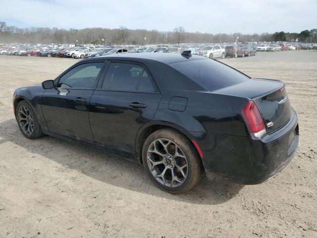 Photo 2 from auction – 2017 CHRYSLER 300 S with VIN 2C3CCABG1HH516285