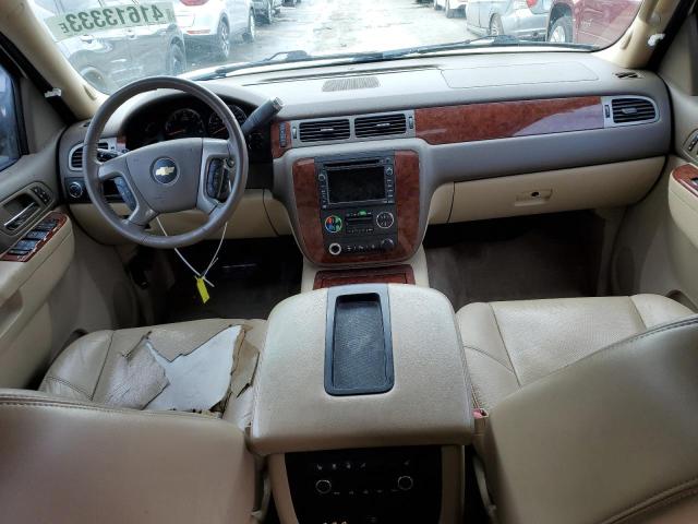 Photo 8 from auction – 2011 CHEVROLET TAHOE C150 with VIN 1GNSCCE01BR380644