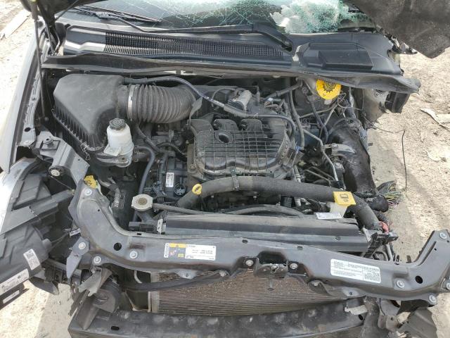 Photo 12 from auction – 2018 DODGE GRAND CARA with VIN 2C4RDGCG4JR297679