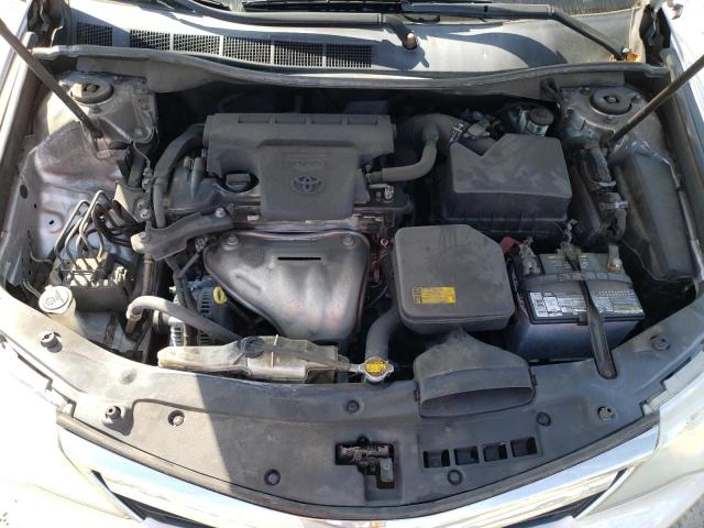 Photo 11 from auction – 2014 TOYOTA CAMRY L with VIN 4T4BF1FK8ER355988