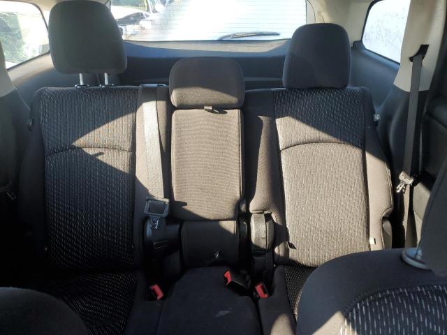 Photo 10 from auction – 2014 DODGE JOURNEY SE with VIN 3C4PDCAB6ET166442