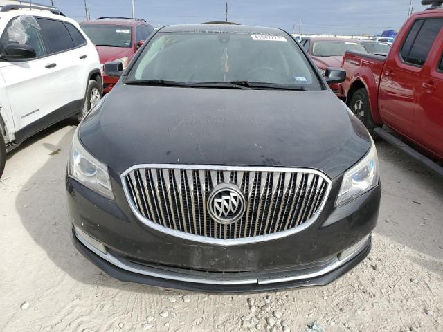 Photo 5 from auction – 2015 BUICK LACROSSE with VIN 1G4GA5G39FF189015