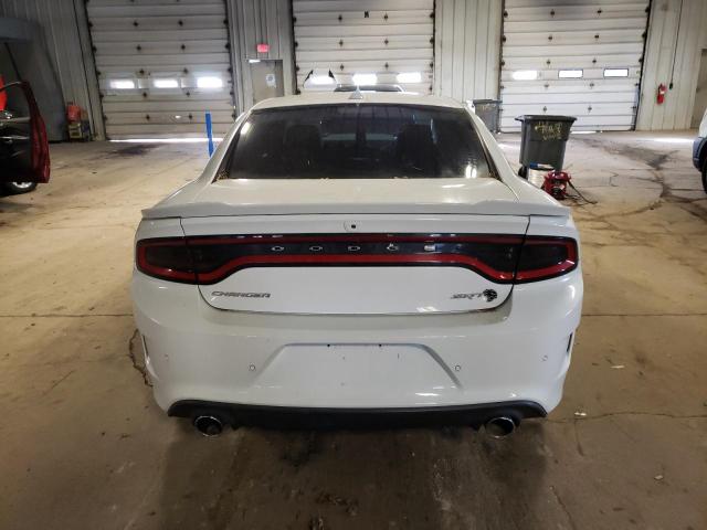 Photo 6 from auction – 2017 DODGE CHARGER SR with VIN 2C3CDXL90HH623117