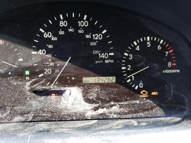 Photo 9 from auction – 2000 LEXUS RX 300 with VIN JT6HF10U9Y0103415