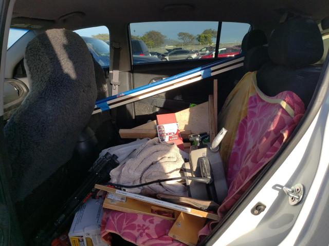 Photo 11 from auction – 2012 KIA SPORTAGE L with VIN KNDPBCA23C7241993