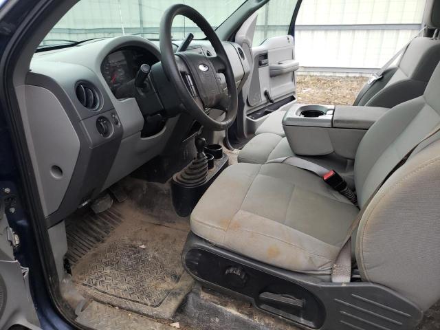 Photo 7 from auction – 2008 FORD F150 with VIN 1FTRX14W28FA62208