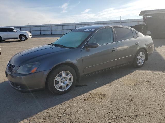 NISSAN ALTIMA S 2006 with VIN 1N4AL11D36N446891 - Photo from auction