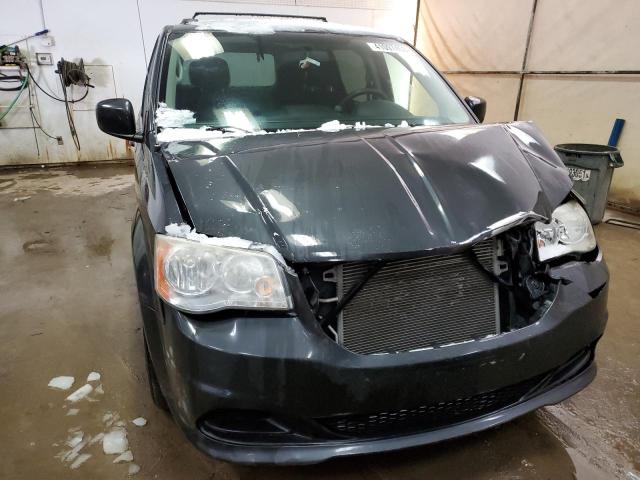 Photo 5 from auction – 2012 DODGE GRAND CARA with VIN 2C4RDGCG2CR403078