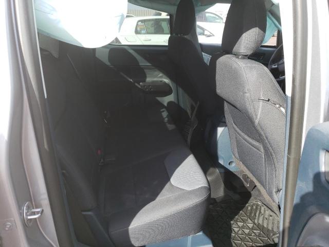 Photo 10 from auction – 2022 FORD MAVERICK X with VIN 3FTTW8F98NRA41760
