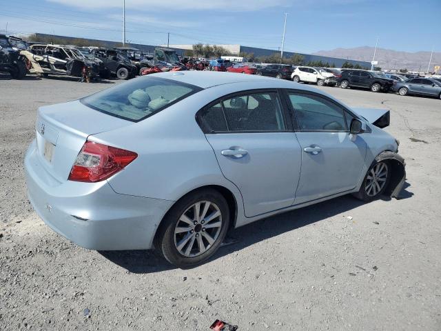 Photo 3 from auction – 2012 HONDA CIVIC EX with VIN 2HGFB2F88CH516220