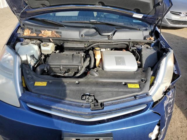 Photo 11 from auction – 2009 TOYOTA PRIUS with VIN JTDKB20U897863439