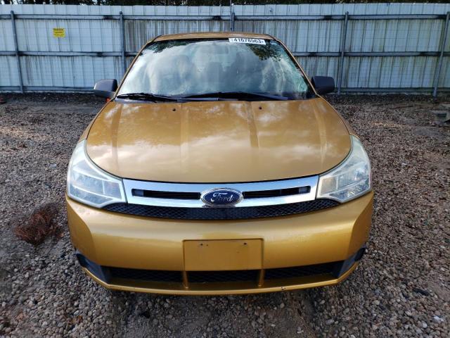 Photo 5 from auction – 2009 FORD FOCUS SE with VIN 1FAHP35N69W223230