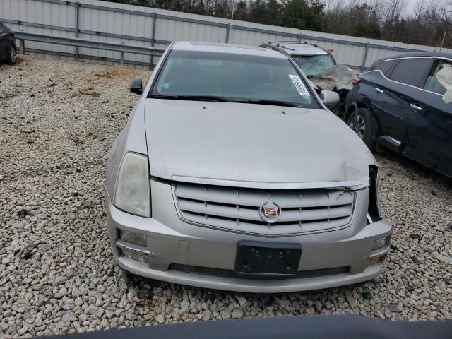 صورة رقم 5 من المزاد - 2007 CADILLAC STS مع VIN 1G6DW677670132862