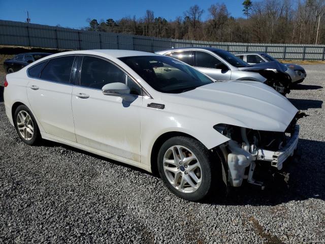 Photo 4 from auction – 2016 FORD FUSION SE with VIN 3FA6P0H71GR350776