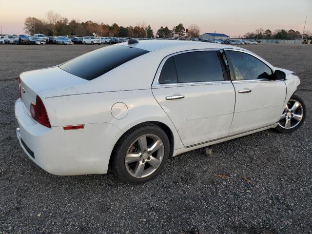 Photo 3 from auction – 2012 CHEVROLET MALIBU 2LT with VIN 1G1ZD5EU7CF270034