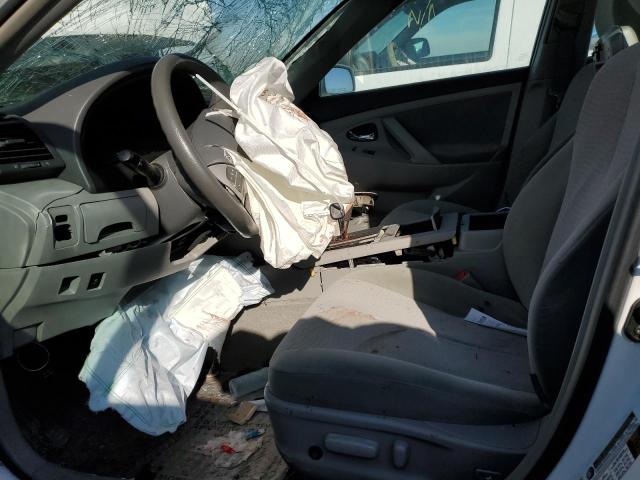 Photo 7 from auction – 2011 TOYOTA CAMRY with VIN 4T1BF3EK5BU586527