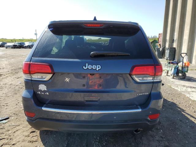 Photo 6 from auction – 2021 JEEP GRAND CHER with VIN 1C4RJFBG8MC774440