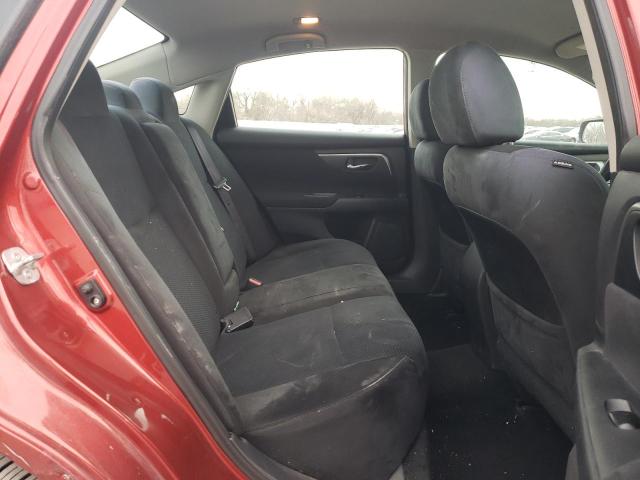 Photo 10 from auction – 2015 NISSAN ALTIMA 2.5 with VIN 1N4AL3AP1FC233004