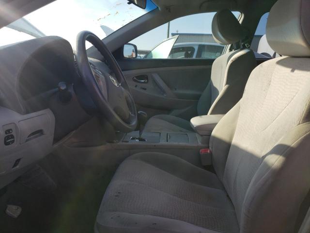 Photo 7 from auction – 2011 TOYOTA CAMRY BASE with VIN 4T1BF3EK7BU738503