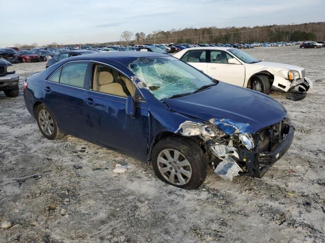 Photo 4 from auction – 2007 TOYOTA CAMRY CE with VIN JTNBE46K773026870
