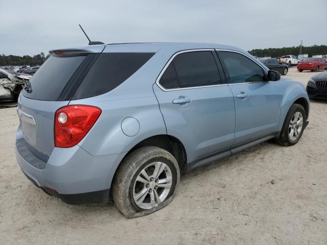 Photo 3 from auction – 2015 CHEVROLET EQUINOX LS with VIN 2GNALAEKXF6318338