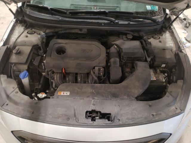 Photo 11 from auction – 2016 HYUNDAI SONATA SPO with VIN 5NPE34AF7GH274347