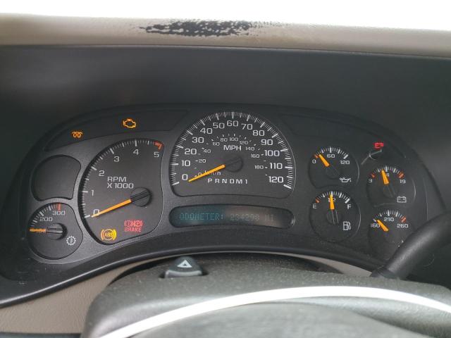 Photo 9 from auction – 2006 CHEVROLET SILVERADO with VIN 1GCHK23D96F211579
