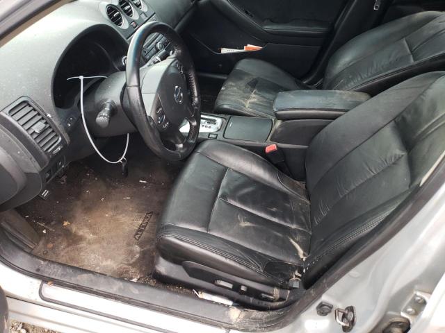 Photo 7 from auction – 2010 NISSAN ALTIMA BAS with VIN 1N4AL2AP5AN528694