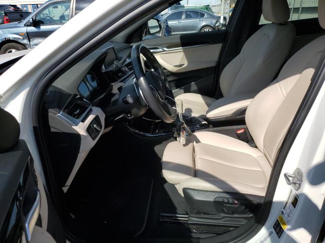 Photo 7 from auction – 2018 BMW X2 XDRIVE2 with VIN WBXYJ5C38JEF81678