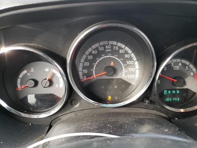Photo 9 from auction – 2011 DODGE CALIBER HE with VIN 1B3CB5HA4BD139966