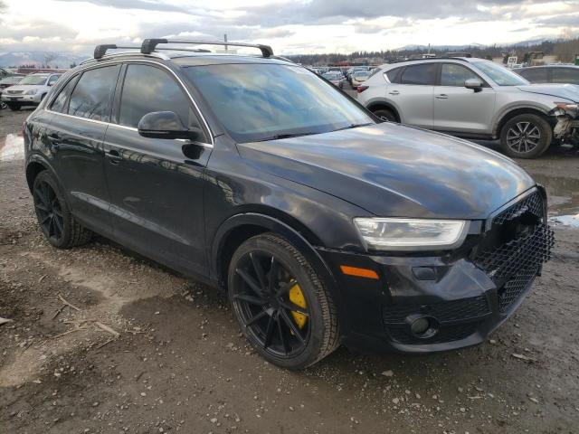 Photo 4 from auction – 2015 AUDI Q3 PREMIUM with VIN WA1EFCFSXFR005204