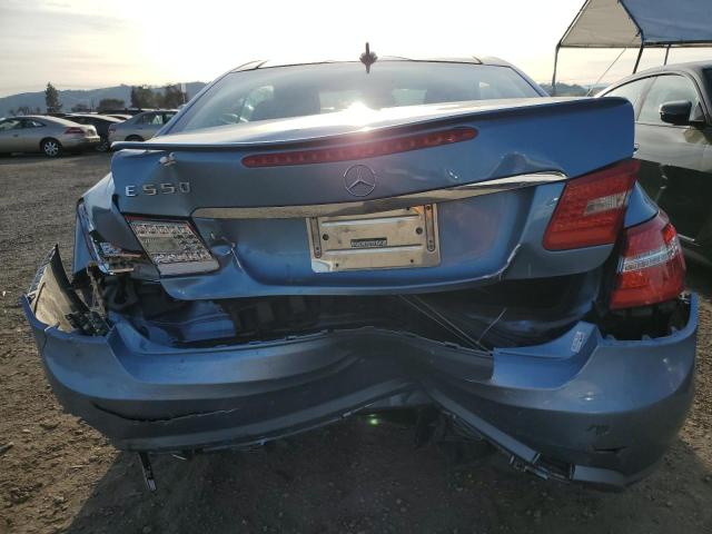 Photo 6 from auction – 2012 MERCEDES-BENZ E 550 with VIN WDDKJ7DB7CF152052