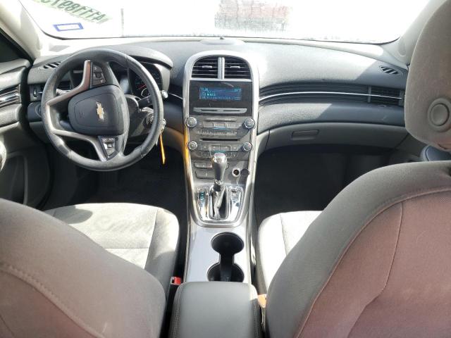Photo 8 from auction – 2013 CHEVROLET MALIBU LS with VIN 1G11B5SA6DF131270